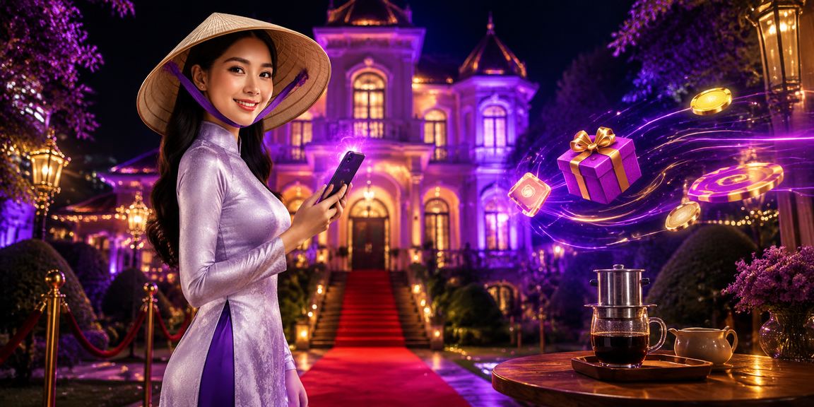 Khuyến mãi đăng ký nổi bật cho người chơi tại Đà Lạt