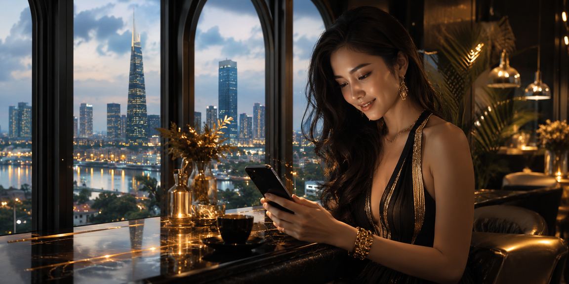 Truy cập di động hiệu quả tại TP Hồ Chí Minh qua 6161