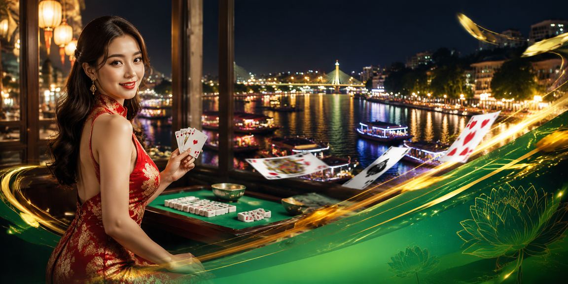 Trải nghiệm trò chơi bài cao cấp dành cho thành viên VIP miền Tây