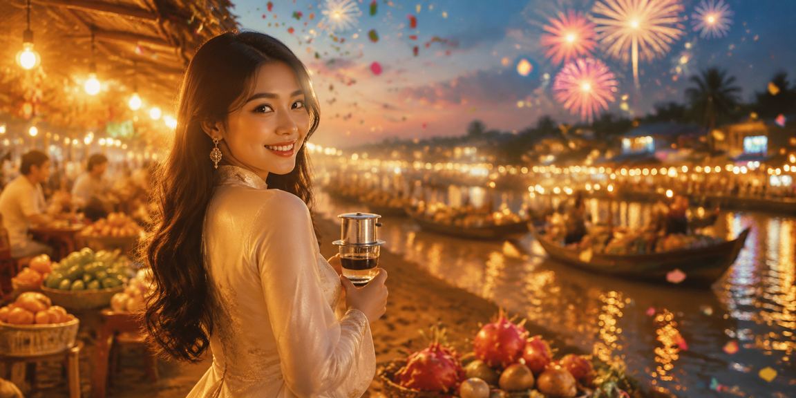 Trải nghiệm khuyến mãi trên điện thoại tại vùng miền Đồng bằng sông Cửu Long