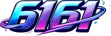 6161